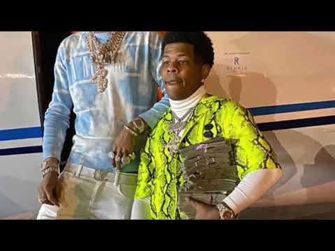 Lil Baby Ft Rylo Rodriguez – Forget That (Unreleased)