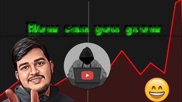 How @Algrow  and @decodingyt  dominate the youtube algorithm?