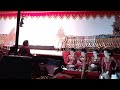 Wayang kulit semalam suntuk Ki dalang Eko suwaryo