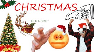 CHRISTMAS