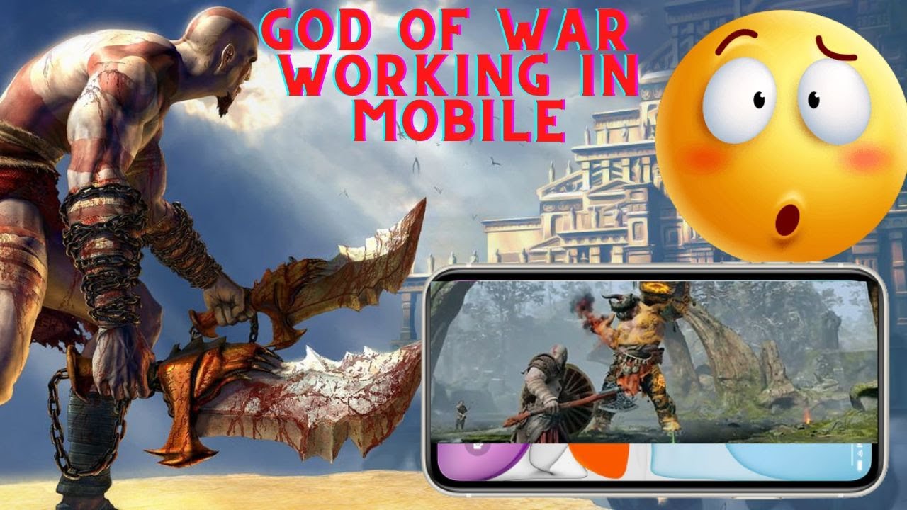 How To Play God Of War On Mobile A Step by Step Guide YouTube how-to-play-god-of-war-on-mobile-a-step-by-step-guide-youtube