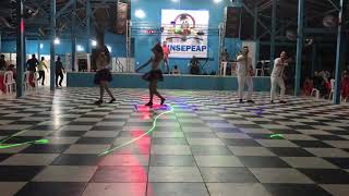 CIA MARINHO DE DANÇA - MACAPÁ - AP, DANÇAR UM ZOUK É SEMPRE MUITO BOM !