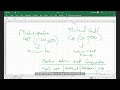Activity-Based Costing (ABC)