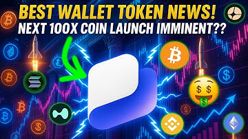 Update van de lancering van Best Wallet Token!! Is Bitcoin NU de beste koopkans?