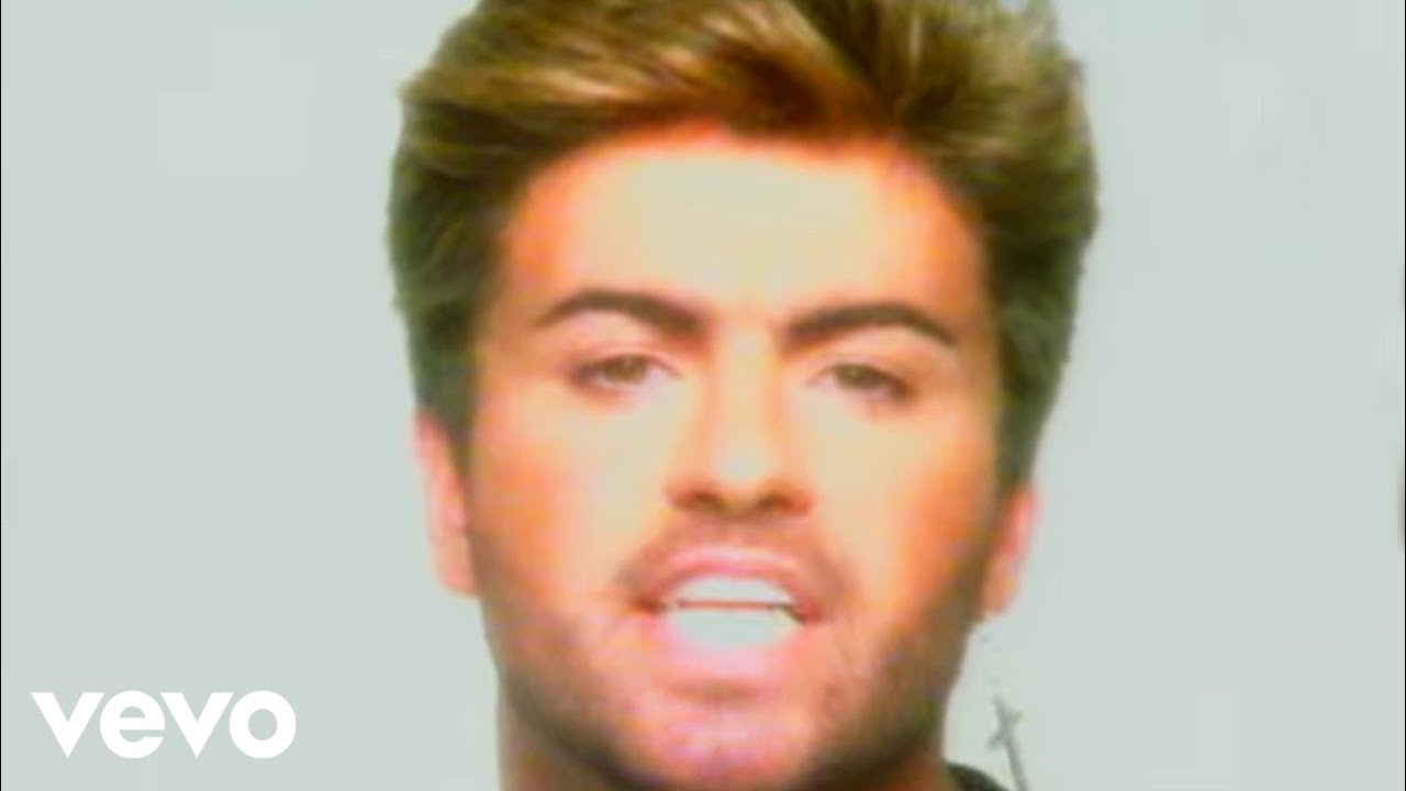 George Michael   I Want Your Sex Official Video