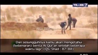 Khazanah - Dekatnya Kedatangan Al Mahdi