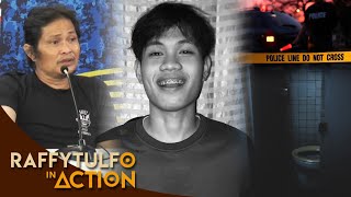 Download Lagu BINATA, PINAPUTUKAN ANG SARILI SA MISMONG POLICE STATION! MP3 Download Lagu BINATA, PINAPUTUKAN ANG SARILI SA MISMONG POLICE STATION! MP3