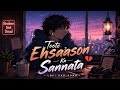 Toote Ehsaason Ka Sannata 💔 Sad Hindi Song 2026 | Heartbreak Lofi | Viral Emotional Track
