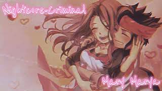 Nightcore-Smiley-Criminal