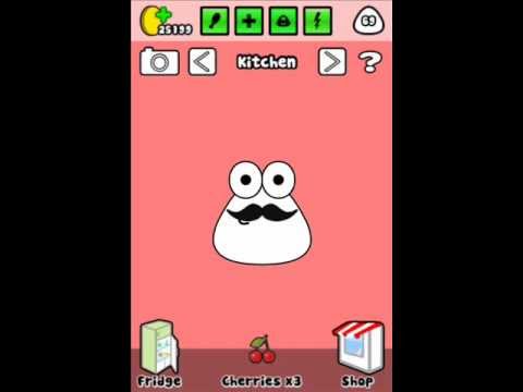 Pou Level 100 Hd | Apps Directories