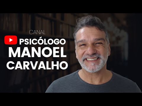 Canal de Psicologia