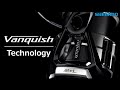 Shimano carrete Vanquish 5000 XG - Sports Pamies