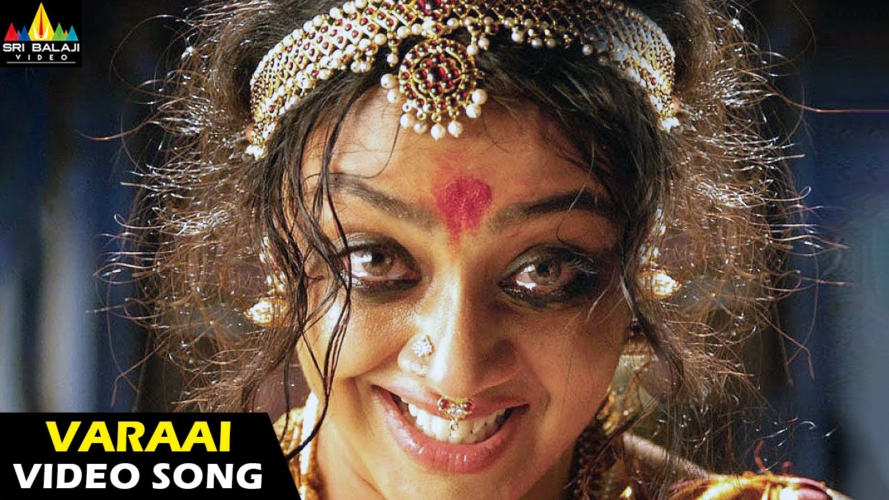 Chandramukhi Songs | Varaai Video Song | Rajinikanth, Jyothika ...