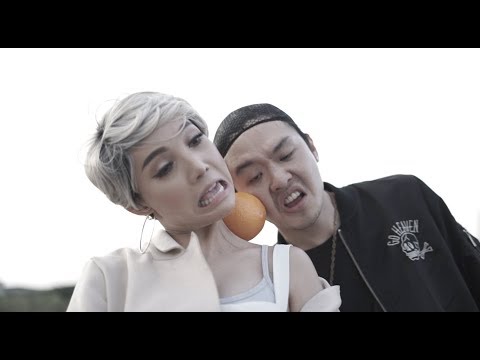 AGNEZ MO - OVERDOSE (ft. Chris Brown) PARODY
