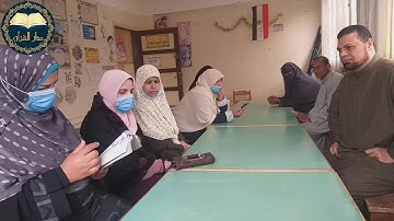 قناة دار القرآن تصحيح  سورة  الشمس  بالتجويدللقارئ سمير رزق السخن لطالبات العلم Samir Rizk El-sokhon