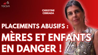 Bercoff Sur Le Vif 2511 Enfants En Danger, Placements Abusifs, Elles Tirent La Sonnette Dalarme