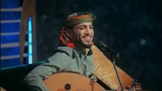 #جديد وحصريا ( ولا ذي الاولة منك ) الفنان: حسام علايه - ‪HUSAM ALAYAH‬‏ |جلسة رقم 8| 4K-HD