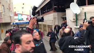 Murat Şengül son yolculuğuna uğurlandı