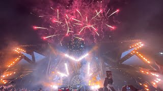 Armin van Buuren & Bon Jovi - Keep the Faith | ULTRA Music Festival Miami 2024 | 4K Resimi