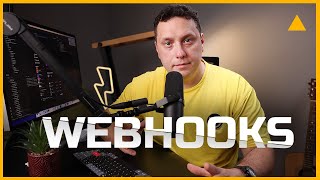картинка: Що таке Webhooks?