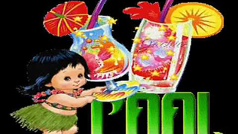 " MEDLEY Ario " - WANDA