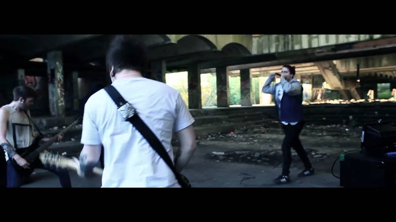 The Escapist - Here Lies A Warning