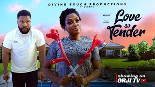 Download Lagu LOVE SO TENDER TRAILER - (Te zien op 21 november om 18:00 uur WAT) NIGERIAANSE FILMS 2025 MP3