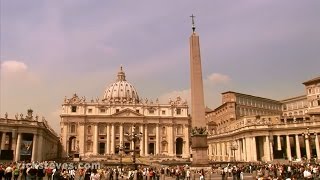 More info about travel to rome:
http://www.ricksteves.com/europe/italy/rome the vatican is home most
glorious church in all christendom, st. peter's b...