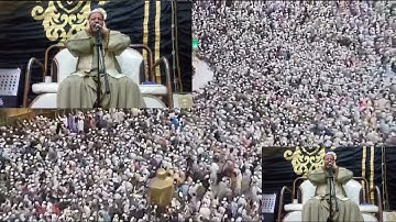 الشيخ ابو الفتوح حسن البساتيني روائع التلاوات القرءانية سورة الحجر وأول سورة النحل