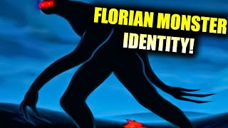 Florian Triangle Sea Monsters Identity REVEALED!