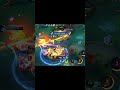 Julian double kill #mobilelegends