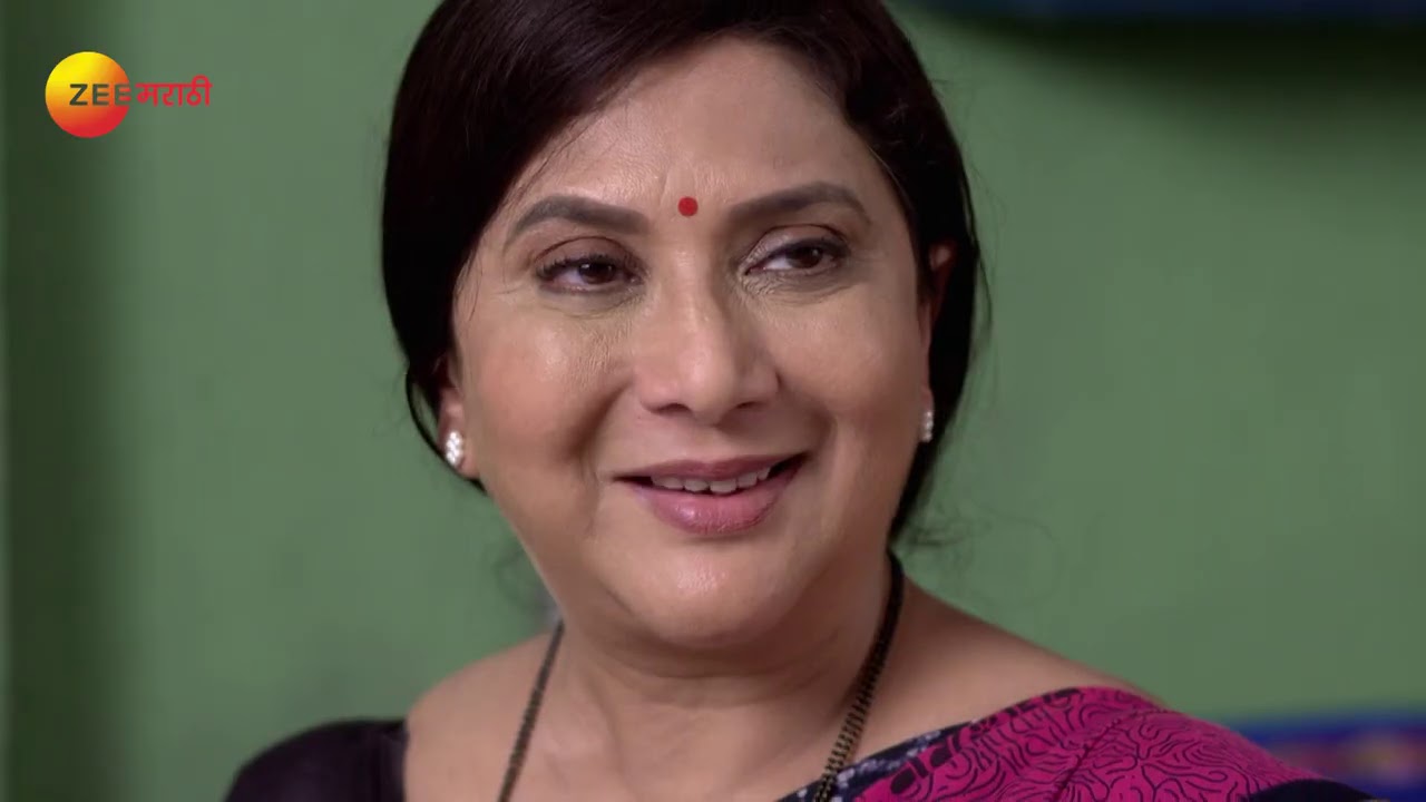 EP 362Агга Бай Сасубай - Индийское маратхи -телешоу - Же маратхи