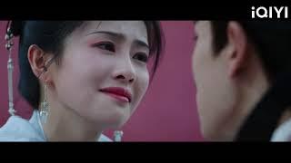 [The Finale] The prince comes back from the dead, and Cinderella kisses her with tears in her eyes!