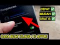 CARA BUAT ICLOUD BARU IPHONE GRATIS ‼️ LANGSUNG BISA DOWNLOAD APLIKASI DONG ⁉️