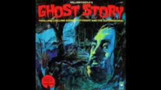 William Castles Ghost Story Track 4 The Deadly Waiter