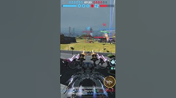 GODLIKE! #warrobots #2024 #warrobotsgameplay #pixonicgames #pixonic #warrobotsnewrobot #gaming