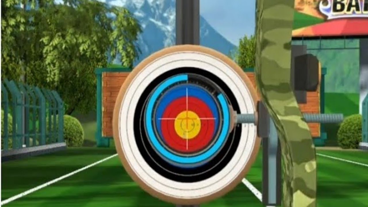 Archery Battle 3D mod Apk 2022Archery Battle 3B hack