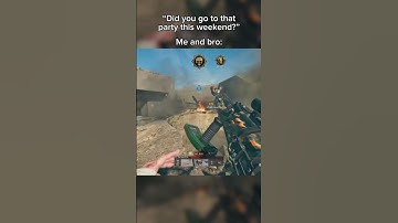 IS BO6 THE BEST COD? #gaming #cod6 #gameclip #bo6 #cod #blackopsclips #callofdutyblackops #xbox #fps