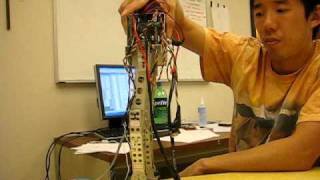 runbot walk motor_sensor test Sz=1e5