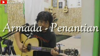 ARMADA - PENANTIAN (COVER)