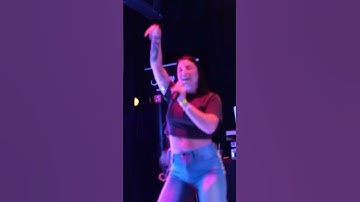 Real Recognize Real Tour with @KelseyLynn is officially underway 🤘🏼🤘🏼 #music