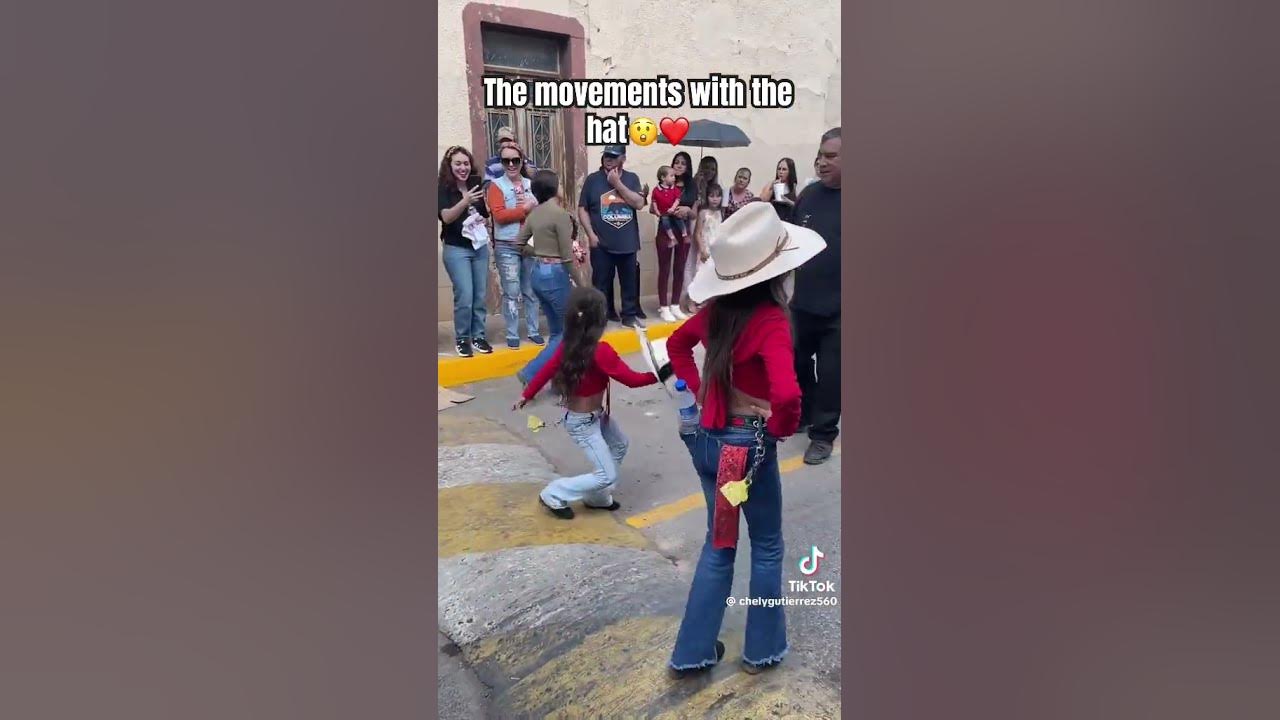 Quebradita niña bailando@chelygutierrez560 #musicamexicana #quebradita #bailes #viralvideo # Quebradita niña bailando@chelygutierrez560 #musicamexicana #quebradita #bailes #viralvideo #