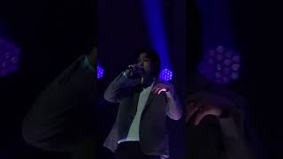 [4K] 241110 SUNGJIN SOLO CONCERT (30) - I don't wanna lose (성진 솔로 콘서트)