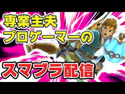 ポケモン→メンバーフレ戦&リプレイ指導【スマブラSP】