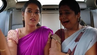 Saravanan Meenakshi Serial - 23/10/2017 - Episode 1551 - Today Episode Full Video Guesses