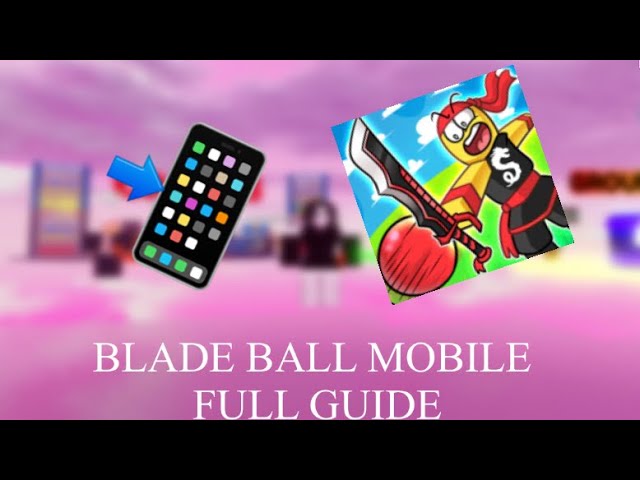 Blade Ball Platform Ability Guide - Try Hard Guides