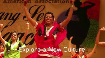 Bhangradores Tryout Promo 2015