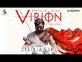 Andrzej Ziemiański "Virion: Wyrocznia" | superprodukcja