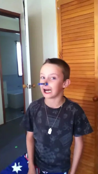 julia gillard isnt a ranga but has a croaky voice
