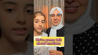 Parler des émotions talk about emotions #english #french #learning